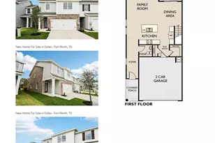 1456 Lake Apline Trl, Anna, TX 75409 - Photo 4