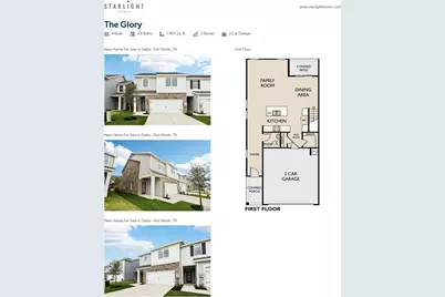 1456 Lake Apline Trail, Anna, TX 75409 - Photo 4