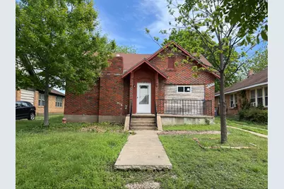 2014 Berwick Avenue, Dallas, TX 75203 - Photo 1
