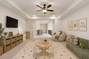 3005 Walker Wy, Northlake, TX 76247 - Photo 16