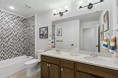 3005 Walker Way, Northlake, TX 76247 - Photo 18