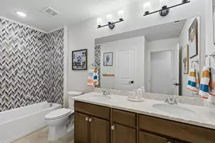 3005 Walker Wy, Northlake, TX 76247 - Photo 18