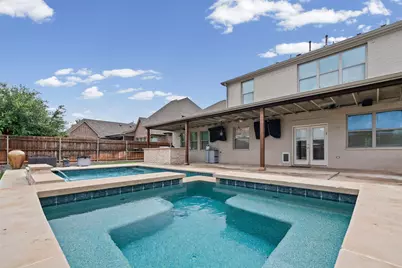 437 Prairie Run, Aledo, TX 76008 - Photo 10