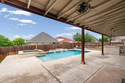 437 Prairie Run, Aledo, TX 76008 - Photo 28