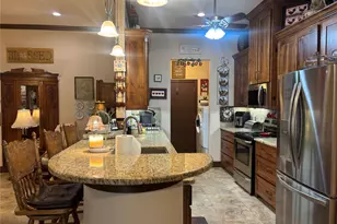 310 Donna Cir, Granbury, TX 76049 - Photo 8