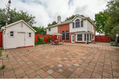 10903 Sweetwater Drive, Frisco, TX 75035 - Photo 26
