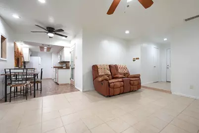 1526 Bitter Creek Drive, Garland, TX 75040 - Photo 4