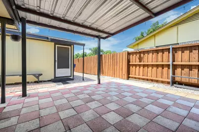1526 Bitter Creek Drive, Garland, TX 75040 - Photo 18