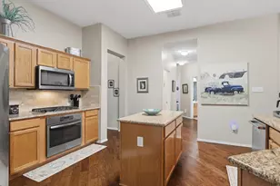 7317 Stone Hearth Dr, Frisco, TX 75035 - Photo 6