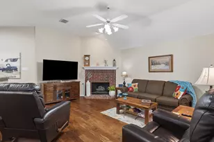7317 Stone Hearth Dr, Frisco, TX 75035 - Photo 10