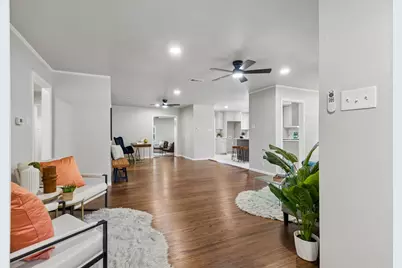 1812 Swan Drive, Dallas, TX 75228 - Photo 2