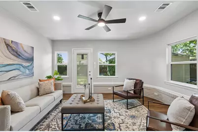 1812 Swan Drive, Dallas, TX 75228 - Photo 22