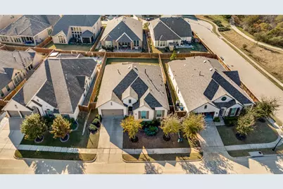 3921 Redbud Drive, Aubrey, TX 76227 - Photo 4