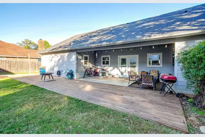 428 Gail Drive, Kennedale, TX 76060 - Photo 16