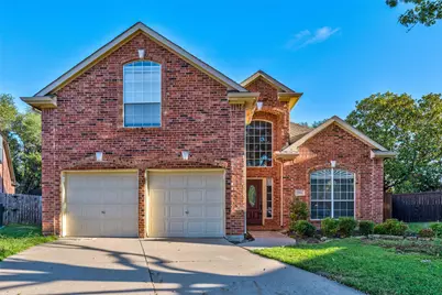 2916 Raven Circle, Flower Mound, TX 75022 - Photo 1