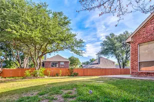 2916 Raven Cir, Flower Mound, TX 75022 - Photo 38