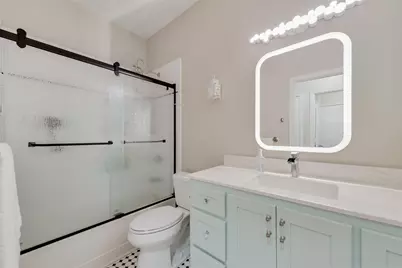 1919 Stafford Road, Grapevine, TX 76051 - Photo 22