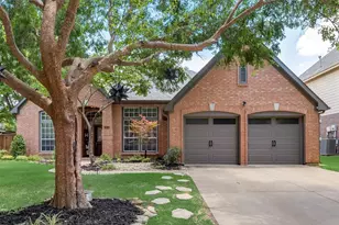 1919 Stafford Rd, Grapevine, TX 76051 - Photo 1