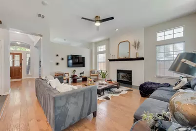 1919 Stafford Road, Grapevine, TX 76051 - Photo 10