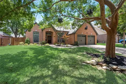 1919 Stafford Road, Grapevine, TX 76051 - Photo 2