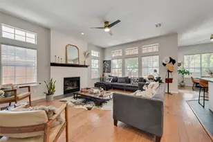 1919 Stafford Rd, Grapevine, TX 76051 - Photo 8
