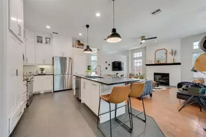 1919 Stafford Road, Grapevine, TX 76051 - Photo 12