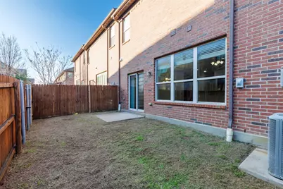 394 Teague Drive, Lewisville, TX 75067 - Photo 40