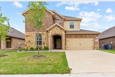 606 Rawhide Way, Princeton, TX 75407 - Photo 1
