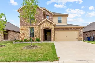 606 Rawhide Way, Princeton, TX 75407 - Photo 1