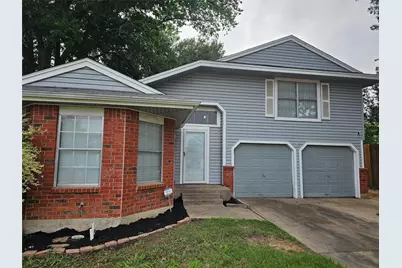 5 Canary Court, Mansfield, TX 76063 - Photo 1