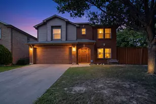 1930 Bishop Hill, Little Elm, TX 75036 - Photo 1