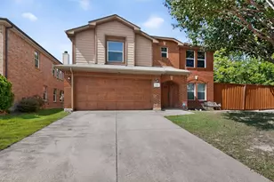 1930 Bishop Hill, Little Elm, TX 75036 - Photo 2