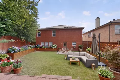 1930 Bishop Hill, Little Elm, TX 75036 - Photo 34