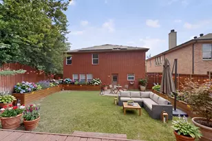 1930 Bishop Hill, Little Elm, TX 75036 - Photo 34