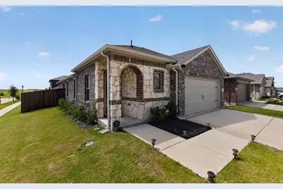 4626 Verdin Street, Crandall, TX 75114 - Photo 1