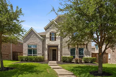 [Address not provided], Frisco, TX 75036 - Photo 38