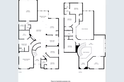[Address not provided], Frisco, TX 75036 - Photo 8
