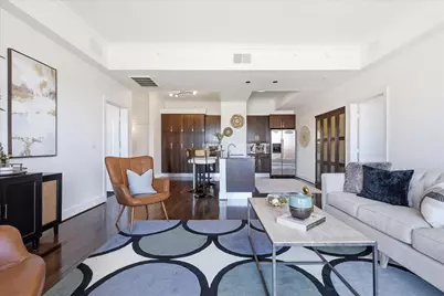 3225 Turtle Creek Boulevard #1220, Dallas, TX 75219 - Photo 8
