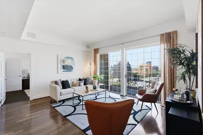 3225 Turtle Creek Boulevard #1220, Dallas, TX 75219 - Photo 6