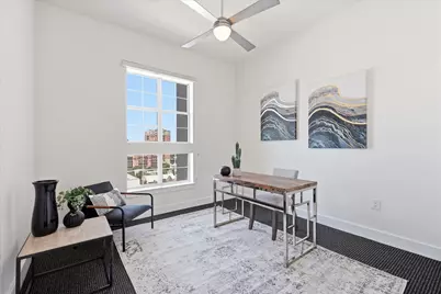 3225 Turtle Creek Boulevard #1220, Dallas, TX 75219 - Photo 16
