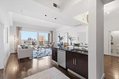 3225 Turtle Creek Boulevard #1220, Dallas, TX 75219 - Photo 4