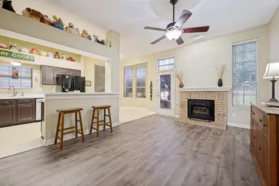 3101 Brookhollow Lane, Flower Mound, TX 75028 - Photo 8