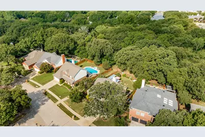 3101 Brookhollow Lane, Flower Mound, TX 75028 - Photo 26