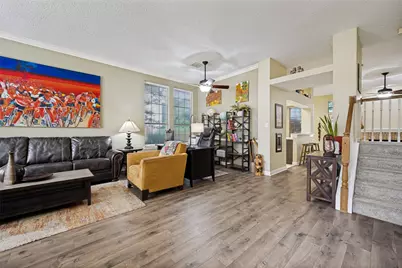 3101 Brookhollow Lane, Flower Mound, TX 75028 - Photo 4