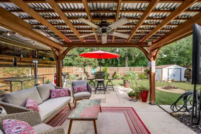 3101 Brookhollow Lane, Flower Mound, TX 75028 - Photo 22