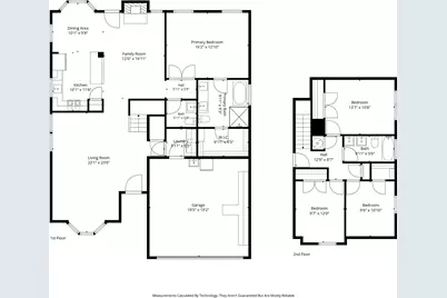 3101 Brookhollow Lane, Flower Mound, TX 75028 - Photo 32