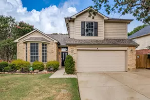 3101 Brookhollow Ln, Flower Mound, TX 75028 - Photo 1