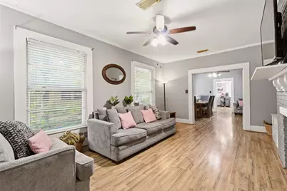 908 N Winnetka Avenue, Dallas, TX 75208 - Photo 4