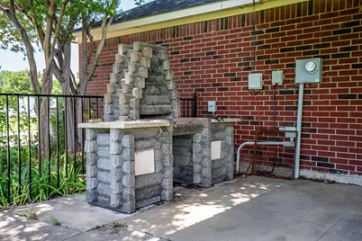 697 Meadowview Circle, Van Alstyne, TX 75495 - Photo 22