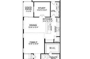 7212 Confetti Ln, Frisco, TX 75033 - Photo 2